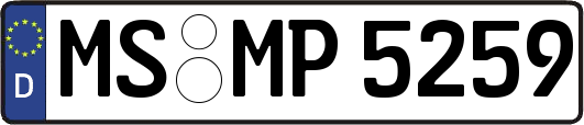 MS-MP5259