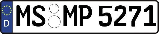 MS-MP5271