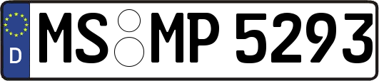 MS-MP5293