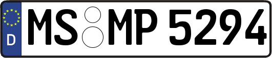 MS-MP5294