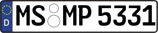 MS-MP5331