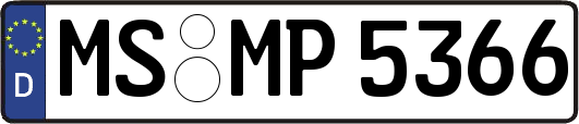 MS-MP5366