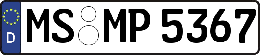 MS-MP5367