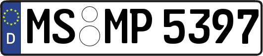 MS-MP5397