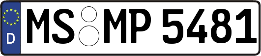 MS-MP5481