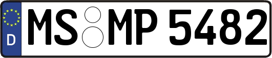 MS-MP5482