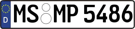 MS-MP5486