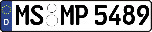 MS-MP5489