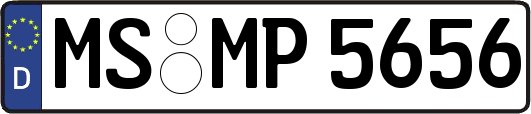 MS-MP5656