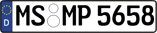 MS-MP5658