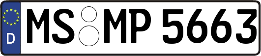 MS-MP5663