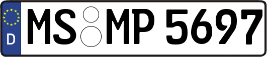 MS-MP5697