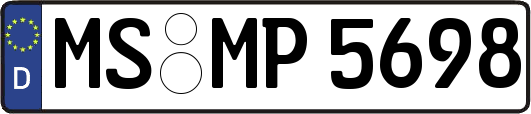 MS-MP5698