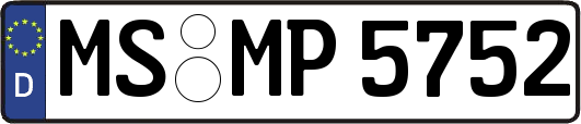 MS-MP5752