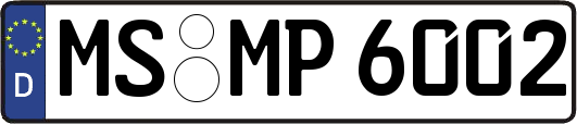 MS-MP6002