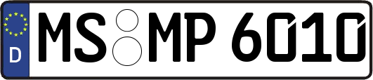 MS-MP6010