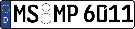 MS-MP6011