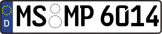 MS-MP6014