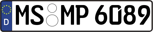 MS-MP6089