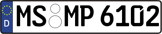 MS-MP6102