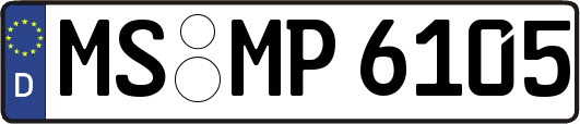 MS-MP6105