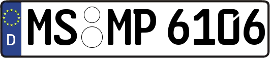 MS-MP6106