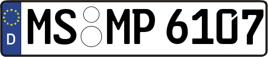 MS-MP6107