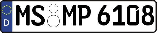 MS-MP6108