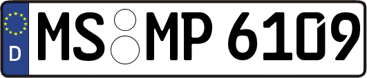MS-MP6109