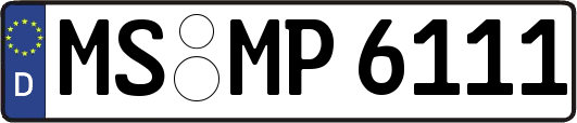 MS-MP6111