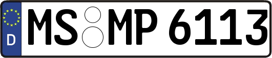MS-MP6113