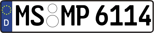 MS-MP6114