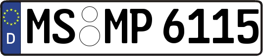 MS-MP6115