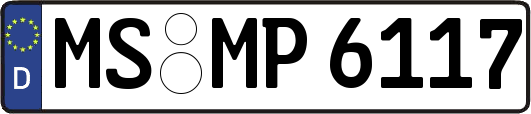 MS-MP6117