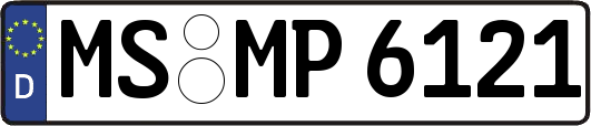 MS-MP6121