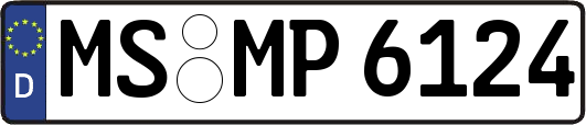 MS-MP6124
