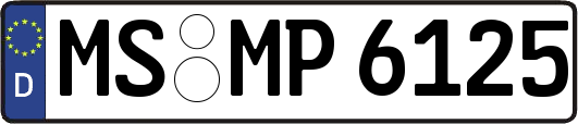MS-MP6125