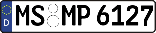 MS-MP6127
