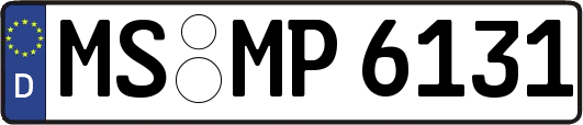 MS-MP6131