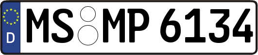 MS-MP6134