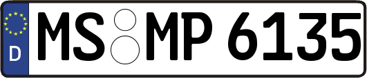MS-MP6135