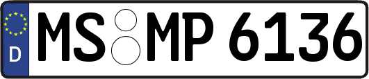 MS-MP6136