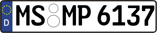 MS-MP6137