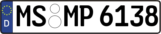 MS-MP6138