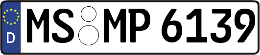 MS-MP6139