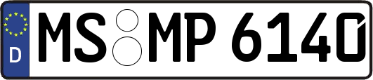 MS-MP6140