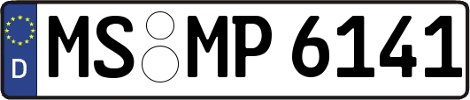 MS-MP6141