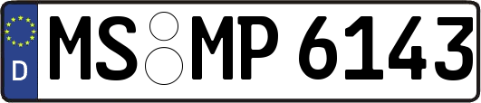 MS-MP6143
