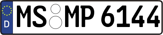 MS-MP6144