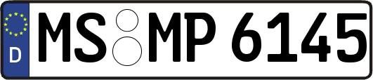 MS-MP6145